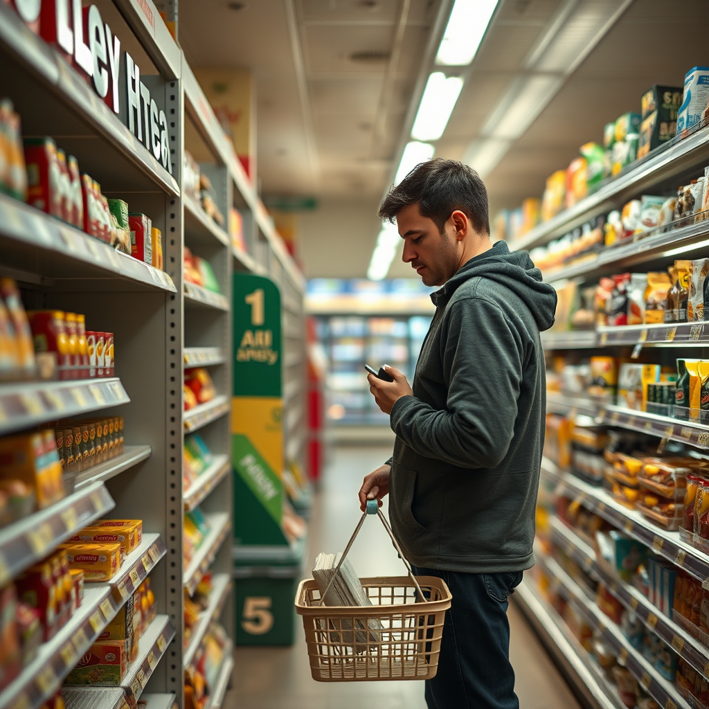 Bradford staff working longer shifts just to pay for groceries